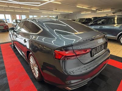 Audi A5 Sportback 35 TDI/Navi/Matrix/Virtual/Totw/TOP — slika 9