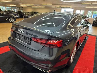 Audi A5 Sportback 35 TDI/Navi/Matrix/Virtual/Totw/TOP — slika 7