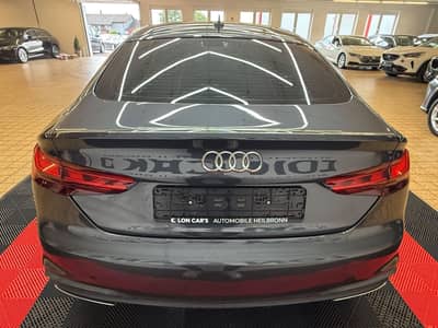 Audi A5 Sportback 35 TDI/Navi/Matrix/Virtual/Totw/TOP — slika 8