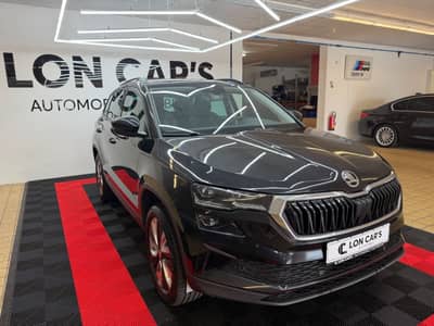 Skoda Karoq Style 4x4/Navi/LED/Kamera/Erster H/TOP — slika 3
