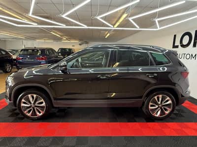 Skoda Karoq Style 4x4/Navi/LED/Kamera/Erster H/TOP — slika 7