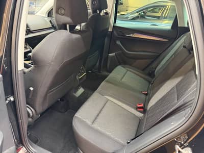 Skoda Karoq Style 4x4/Navi/LED/Kamera/Erster H/TOP — slika 17