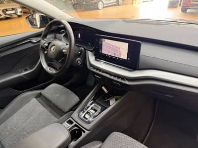 Skoda Octavia Combi Ambition/Navi/LED/SHZ/Erster H/TOP — slika 14