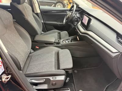 Skoda Octavia Combi Ambition/Navi/LED/SHZ/Erster H/TOP — slika 16