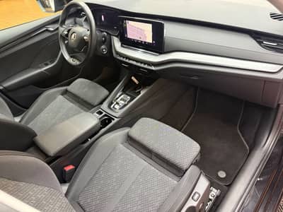 Skoda Octavia Combi Ambition/Navi/LED/SHZ/Erster H/TOP — slika 15