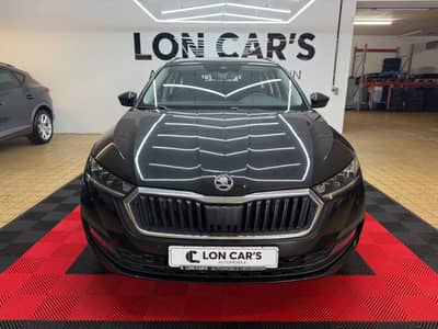 Skoda Octavia Combi Ambition/Navi/LED/SHZ/Erster H/TOP — slika 2