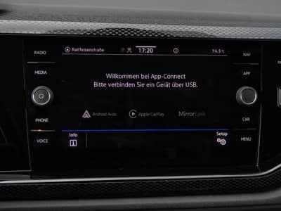 Volkswagen Taigo 1.0 TSI Life 1-Hand LED Navi Virtual SHZ — slika 10