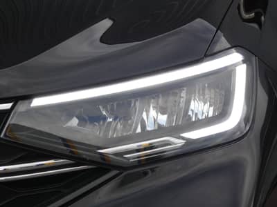 Volkswagen Taigo 1.0 TSI Life 1-Hand LED Navi Virtual SHZ — slika 24