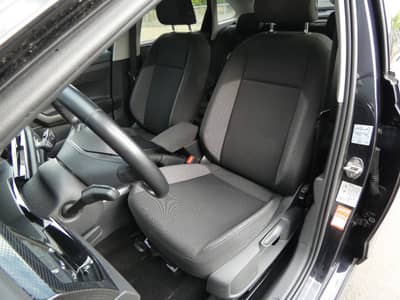 Volkswagen Taigo 1.0 TSI Life 1-Hand LED Navi Virtual SHZ — slika 5