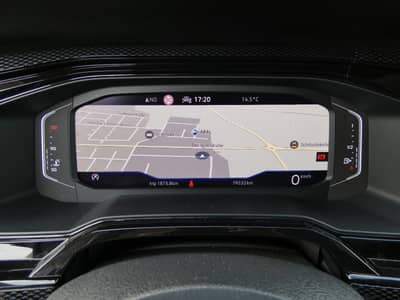 Volkswagen Taigo 1.0 TSI Life 1-Hand LED Navi Virtual SHZ — slika 15