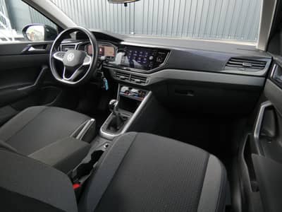 Volkswagen Taigo 1.0 TSI Life 1-Hand LED Navi Virtual SHZ — slika 2
