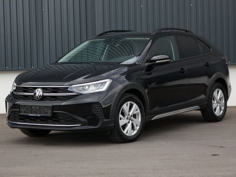Volkswagen Taigo 1.0 TSI Life 1-Hand LED Navi Virtual SHZ
