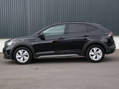 Volkswagen Taigo 1.0 TSI Life 1-Hand LED Navi Virtual SHZ — slika 22