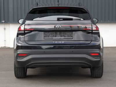 Volkswagen Taigo 1.0 TSI Life 1-Hand LED Navi Virtual SHZ — slika 27