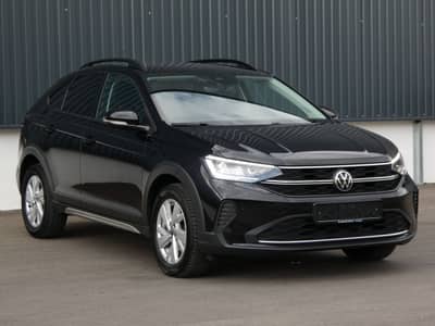 Volkswagen Taigo 1.0 TSI Life 1-Hand LED Navi Virtual SHZ — slika 21