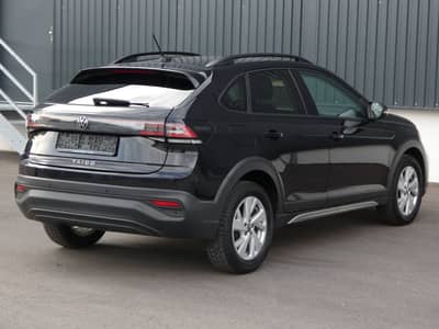 Volkswagen Taigo 1.0 TSI Life 1-Hand LED Navi Virtual SHZ — slika 29