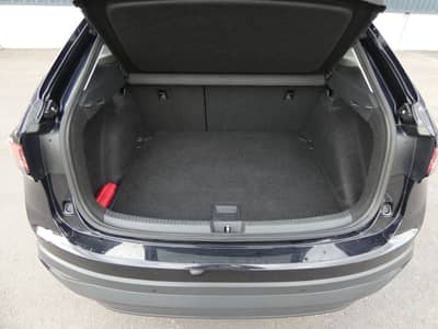 Volkswagen Taigo 1.0 TSI Life 1-Hand LED Navi Virtual SHZ — slika 20