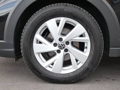 Volkswagen Taigo 1.0 TSI Life 1-Hand LED Navi Virtual SHZ — slika 23