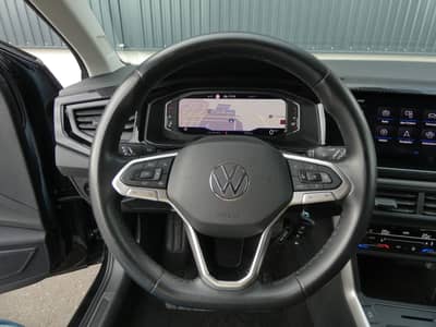 Volkswagen Taigo 1.0 TSI Life 1-Hand LED Navi Virtual SHZ — slika 14