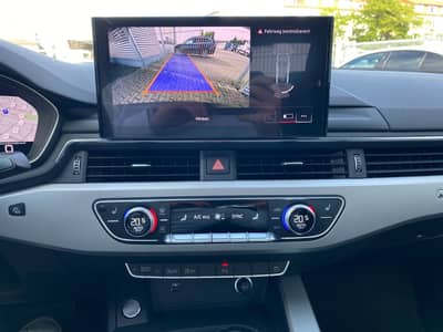 Audi A4 40 TDI quattro S-line Virtual/LED/Assistenz — slika 10