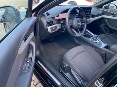 Audi A4 40 TDI quattro S-line Virtual/LED/Assistenz — slika 6