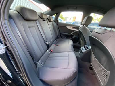 Audi A4 40 TDI quattro S-line Virtual/LED/Assistenz — slika 13