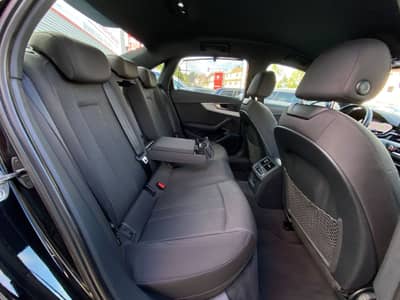 Audi A4 40 TDI quattro S-line Virtual/LED/Assistenz — slika 14