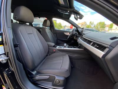 Audi A4 40 TDI quattro S-line Virtual/LED/Assistenz — slika 7