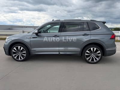 Volkswagen Tiguan Allspace 2.0 TDI DSG*4M*R LINE*7-STZE*360 — slika 2