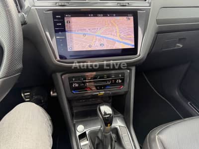 Volkswagen Tiguan Allspace 2.0 TDI DSG*4M*R LINE*7-STZE*360 — slika 16