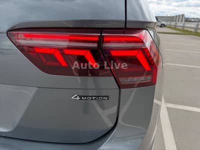 Volkswagen Tiguan Allspace 2.0 TDI DSG*4M*R LINE*7-STZE*360 — slika 8