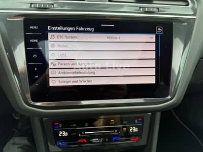 Volkswagen Tiguan Allspace 2.0 TDI DSG*4M*R LINE*7-STZE*360 — slika 28