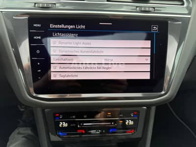 Volkswagen Tiguan Allspace 2.0 TDI DSG*4M*R LINE*7-STZE*360 — slika 27