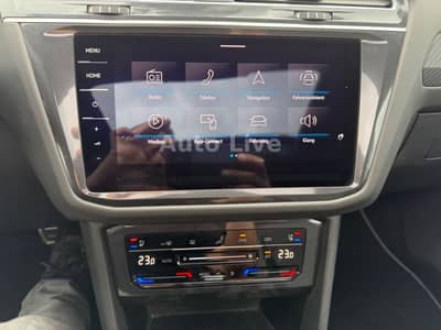 Volkswagen Tiguan Allspace 2.0 TDI DSG*4M*R LINE*7-STZE*360 — slika 18