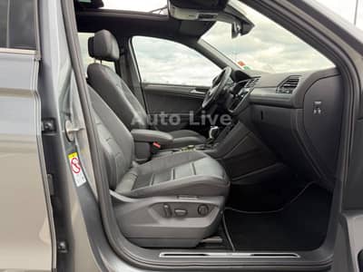 Volkswagen Tiguan Allspace 2.0 TDI DSG*4M*R LINE*7-STZE*360 — slika 19