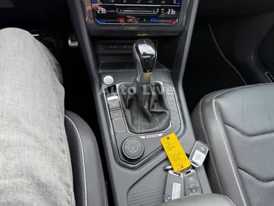 Volkswagen Tiguan Allspace 2.0 TDI DSG*4M*R LINE*7-STZE*360 — slika 29