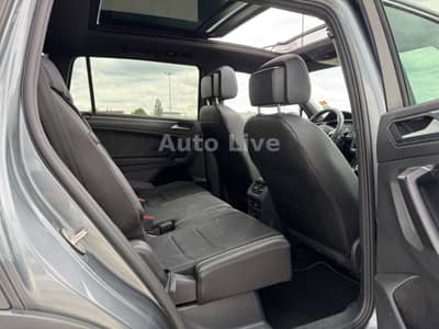 Volkswagen Tiguan Allspace 2.0 TDI DSG*4M*R LINE*7-STZE*360 — slika 21