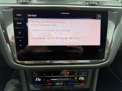 Volkswagen Tiguan Allspace 2.0 TDI DSG*4M*R LINE*7-STZE*360 — slika 30