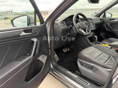Volkswagen Tiguan Allspace 2.0 TDI DSG*4M*R LINE*7-STZE*360 — slika 23
