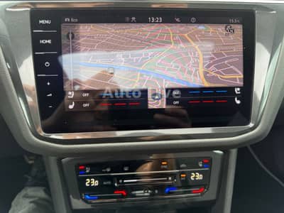 Volkswagen Tiguan Allspace 2.0 TDI DSG*4M*R LINE*7-STZE*360 — slika 26