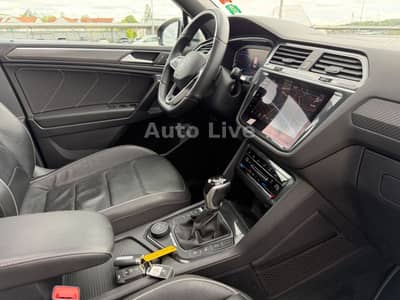 Volkswagen Tiguan Allspace 2.0 TDI DSG*4M*R LINE*7-STZE*360 — slika 20