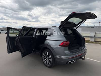 Volkswagen Tiguan Allspace 2.0 TDI DSG*4M*R LINE*7-STZE*360 — slika 35
