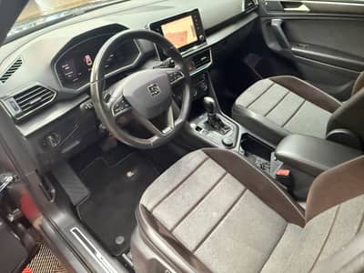 Seat Tarraco Xcellence 4x4/ 7 SITZE / 7 SITZE / — slika 11