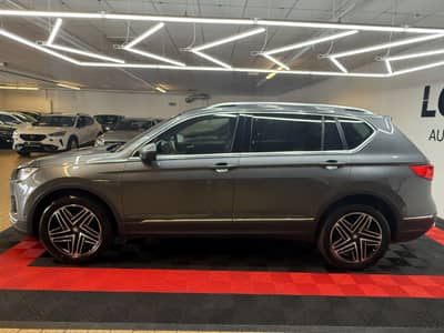 Seat Tarraco Xcellence 4x4/ 7 SITZE / 7 SITZE / — slika 7