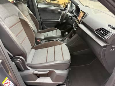Seat Tarraco Xcellence 4x4/ 7 SITZE / 7 SITZE / — slika 15