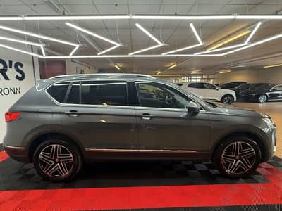 Seat Tarraco Xcellence 4x4/ 7 SITZE / 7 SITZE / — slika 6
