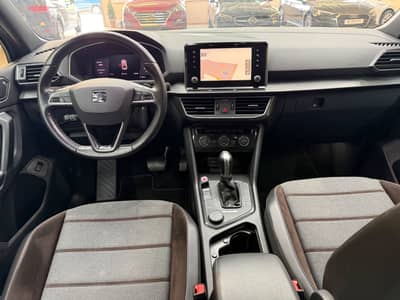 Seat Tarraco Xcellence 4x4/ 7 SITZE / 7 SITZE / — slika 13