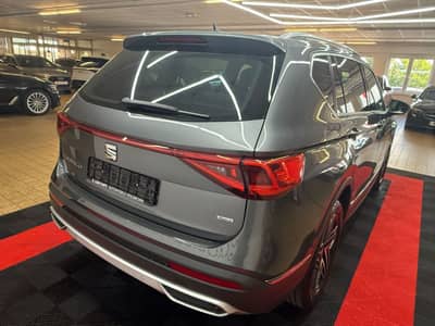 Seat Tarraco Xcellence 4x4/ 7 SITZE / 7 SITZE / — slika 8