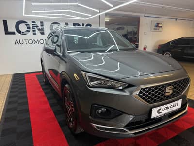 Seat Tarraco Xcellence 4x4/ 7 SITZE / 7 SITZE / — slika 3