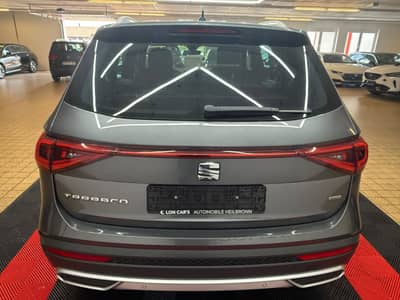 Seat Tarraco Xcellence 4x4/ 7 SITZE / 7 SITZE / — slika 9
